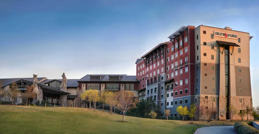 Great Wolf Lodge Grapevine - Image 1