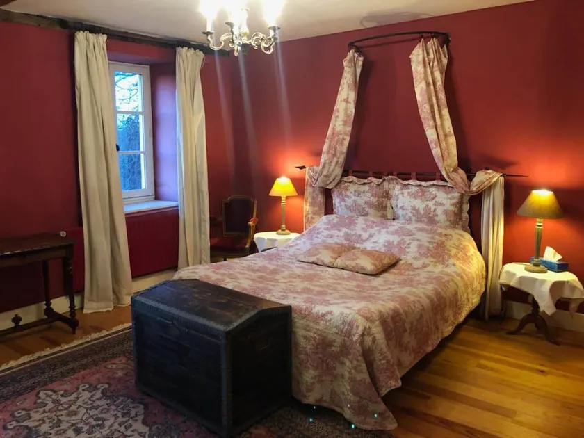 B&B La tour blanche - Image 1