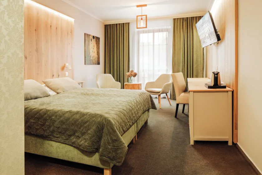 Wellness Hotel Gendorf - Image 1