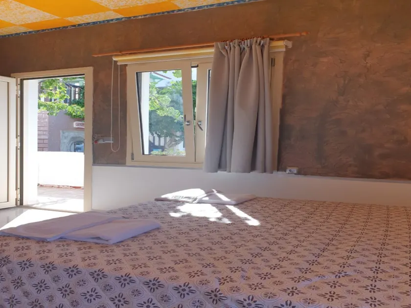 Studio Quiet And Peaceful And Very Relaxing with kitchen, shared pool and Ac - Image 1
