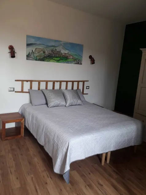 B&B Le Vie del Borgo - Image 1