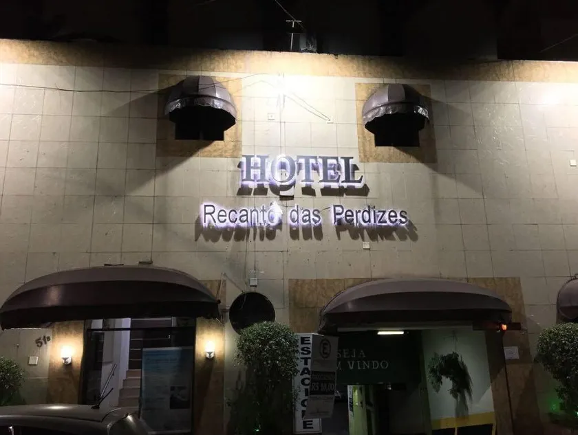 Hotel Recanto das Perdizes - Image 1