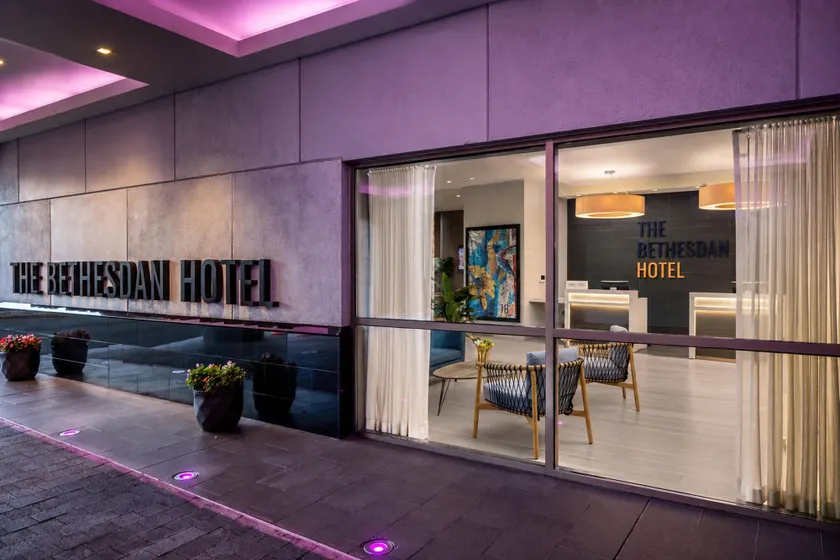 The Bethesdan Hotel, Tapestry Collection by Hilton - Image 1