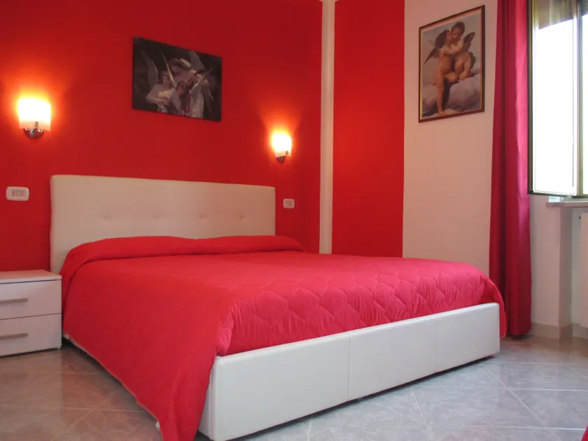 Palinuro casa vacanze "Donna Antonia" - Image 1