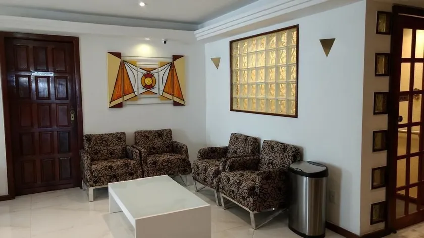 Hotel Plaza Campo Grande - Image 1
