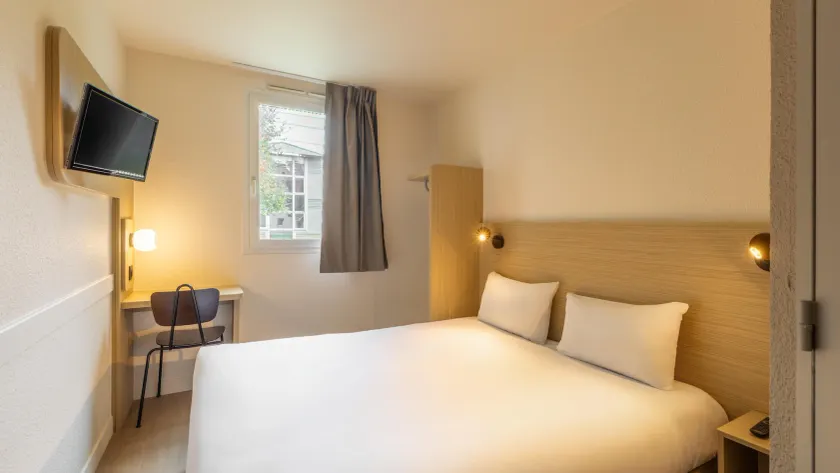 Hôtel Premiere Classe Roissy Charles de Gaulle - Paris Nord 2 - Image 1