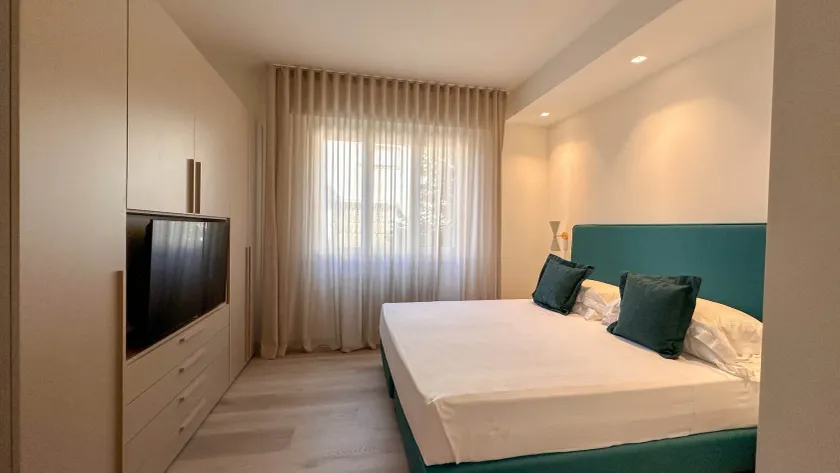 Residence Lungomare - Charming apartments - Image 1
