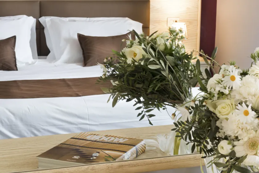 Hotel Soleluna - Image 1