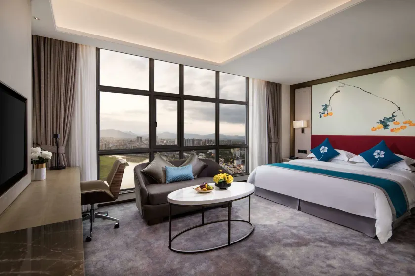 Ramada by Wyndham Huizhou Longmen - Image 1