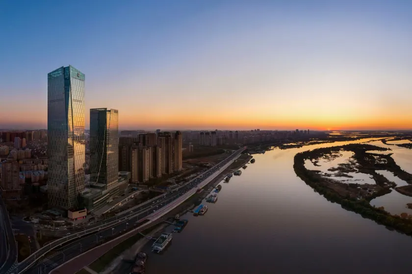 The Ritz-Carlton, Harbin - Image 1