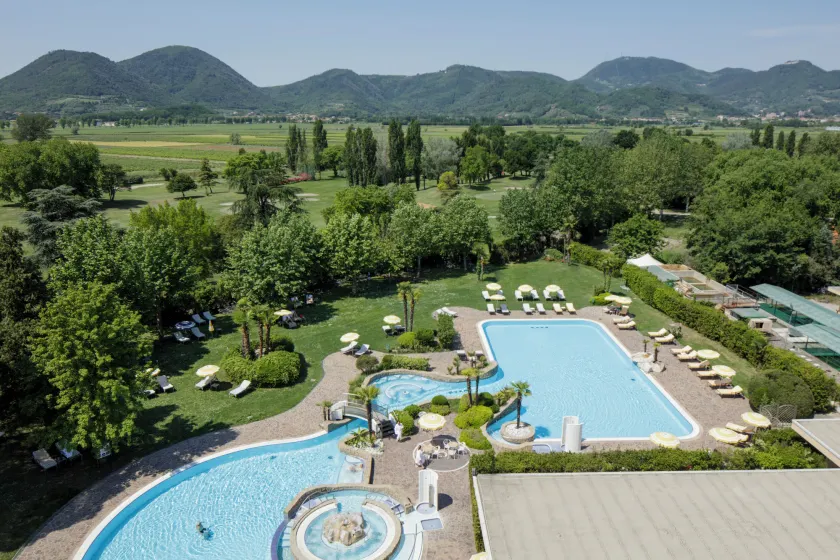 Galzignano Resort Terme & Golf - Hotel Sporting - Image 1