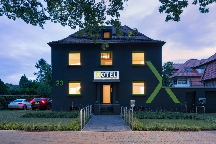 Xotel - Image 1