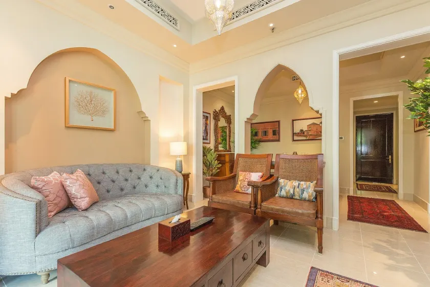 Sanctuary - Ease by Emaar - Image 1