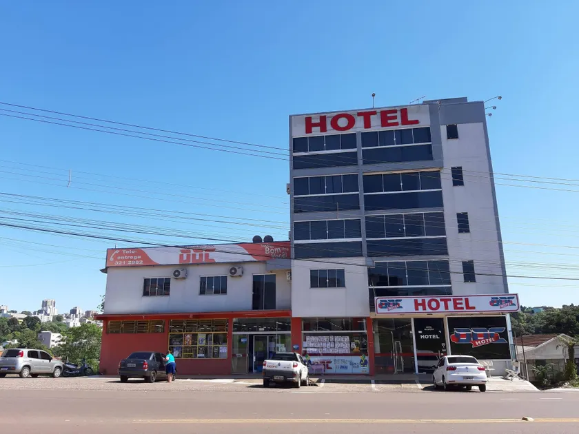 Hotel DDC - Image 1