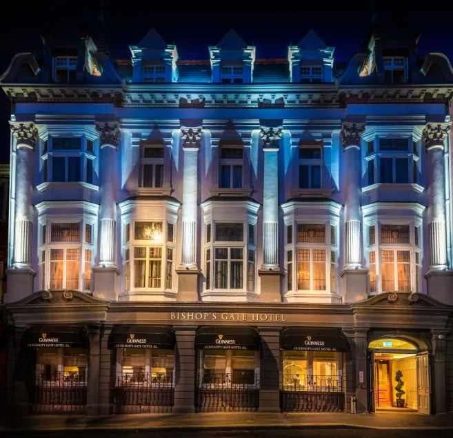 Bishop's Gate Hotel - Image 1