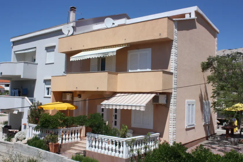 Apartments Kaja - Image 1