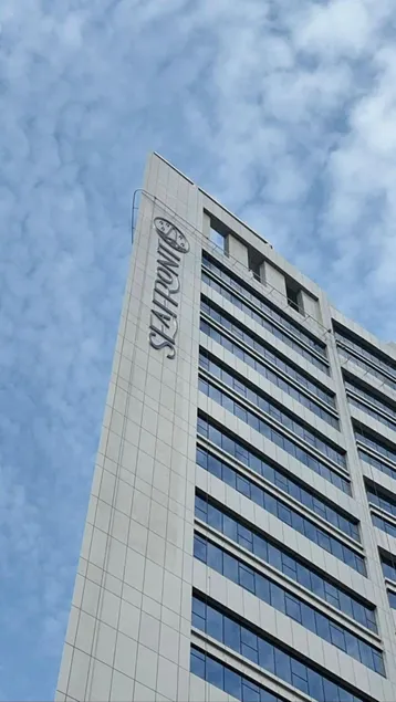 Seafront Luxury Suites Jeddah Corniche - Image 1