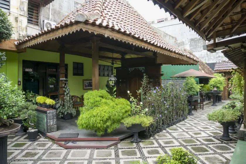 RedDoorz Syariah @ Lempuyangan - Image 1