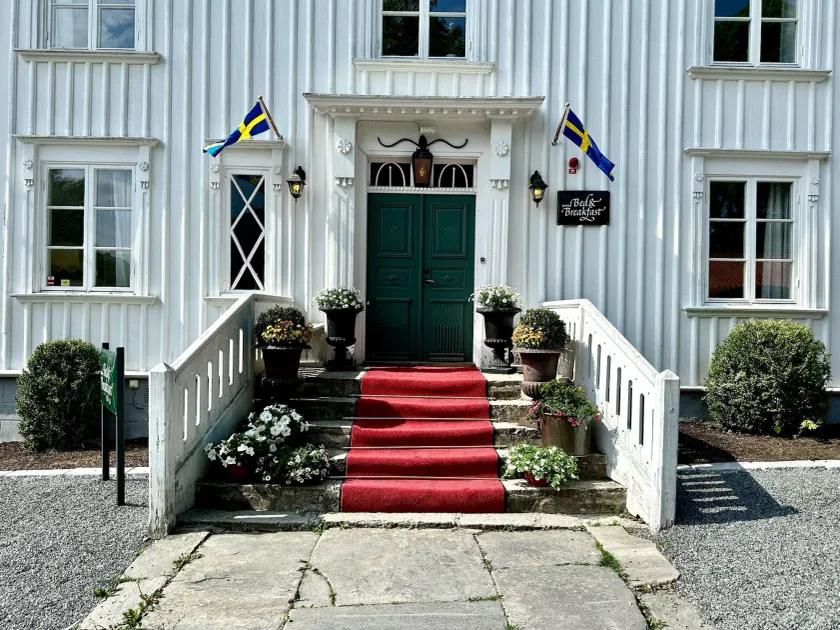 Kinna Bed & Breakfast - Image 1