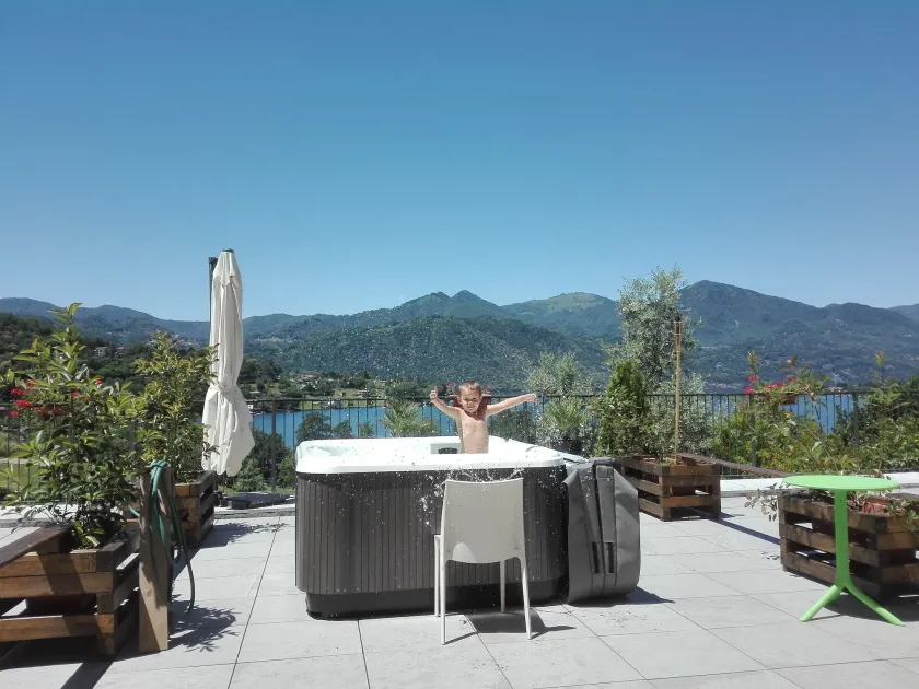 Hotel Bocciolo - Image 1
