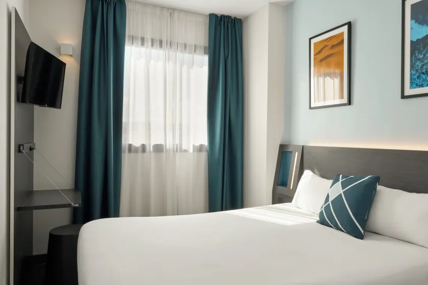 Four Points Flex by Sheraton Malaga Centre - Image 1