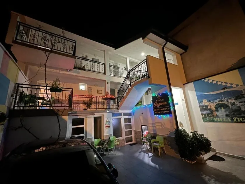 Villa Zigana - Image 1