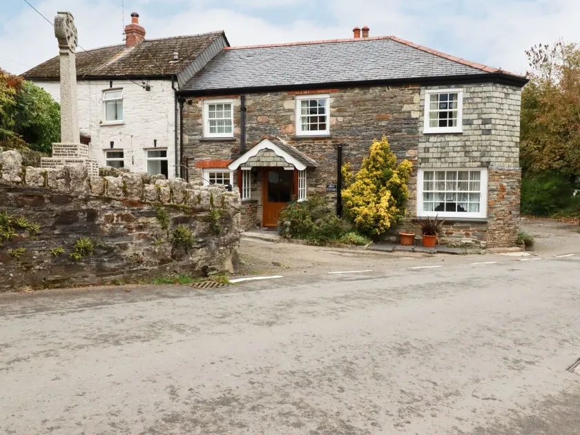 Mill Cottage - Image 1