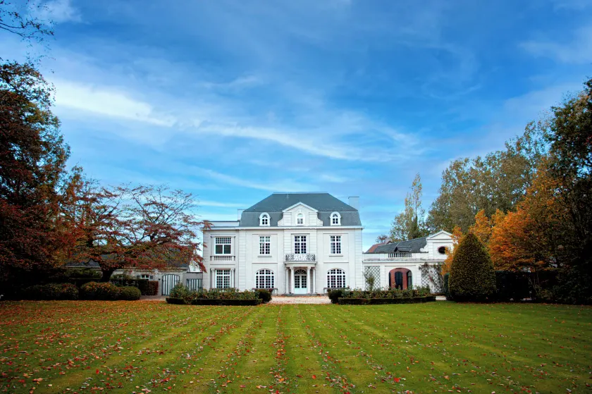 Castle B&B Castanea - Image 1