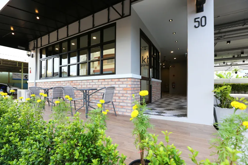 Sukh Serviced Apartment - Image 1