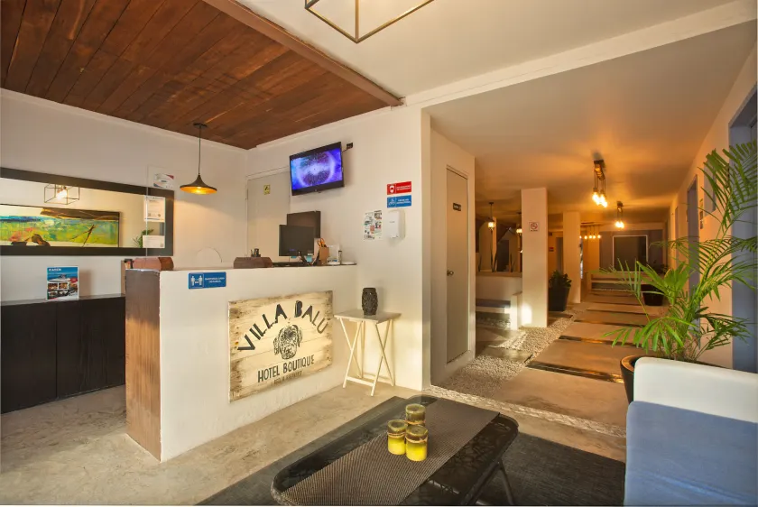 Villa Balú - Image 1