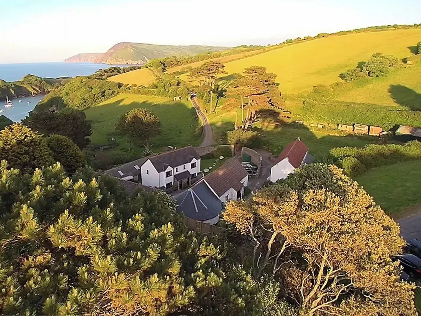 Partridge Cottage - Image 1