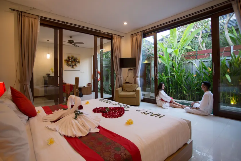 Aishwarya Exclusive Villas - Image 1