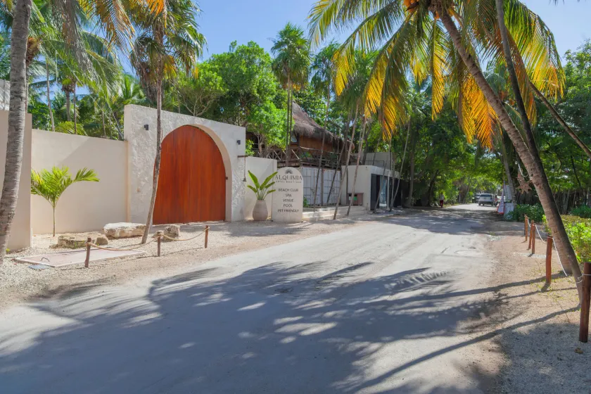 Alquimia Hotel Boutique - Image 1
