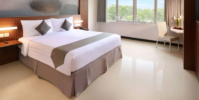 Hotel Neo Palma Palangkaraya by ASTON - Image 1