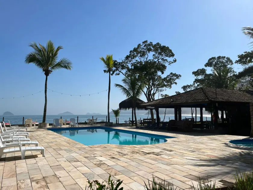 Summit Beach Hotel Boiçucanga - Image 1