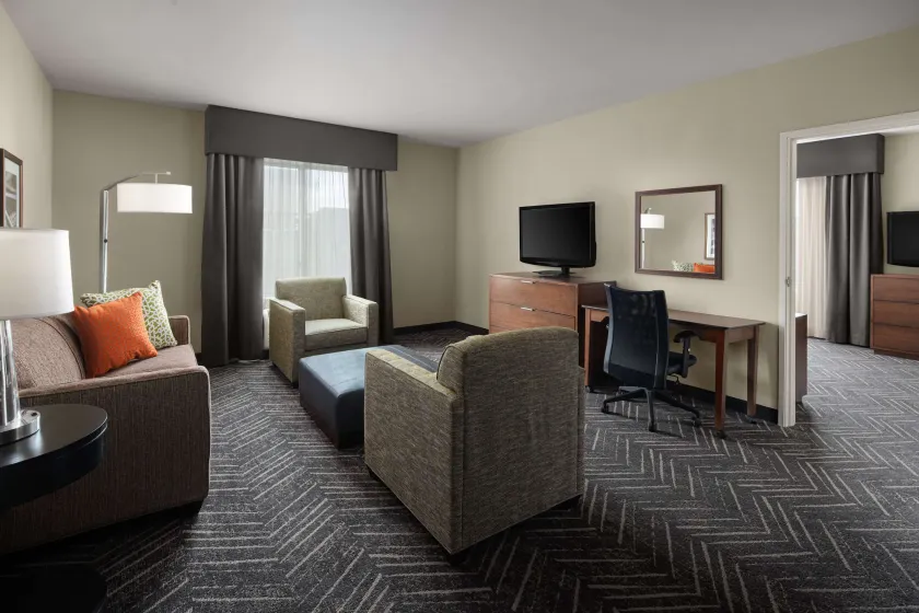 Homewood Suites Springfield VA - Image 1