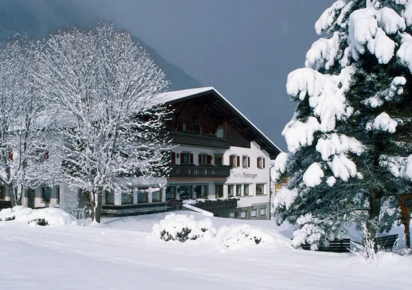 Hotel Reichegger - Image 1