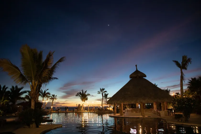 Cerritos Surf Town - Beach Front Property - Image 1