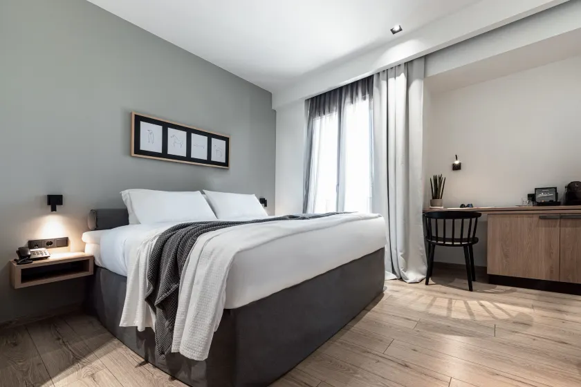 31 Doors Hotel - Image 1