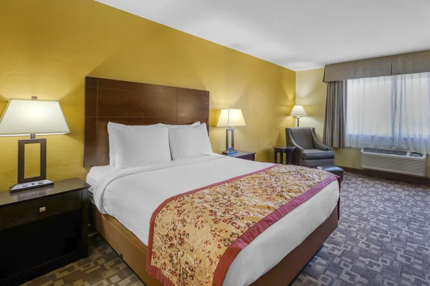 Best Western Blackfoot Inn - Image 1