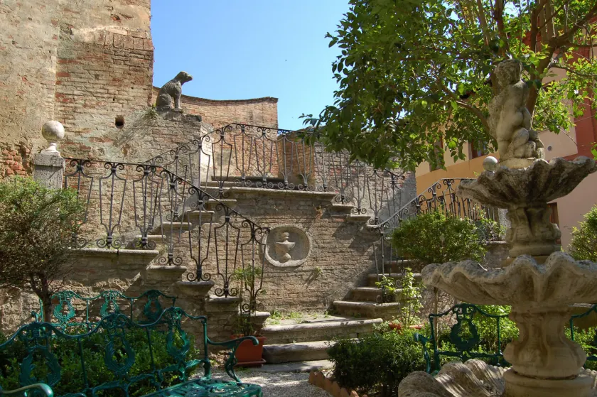B&B Relais il Casato - Image 1