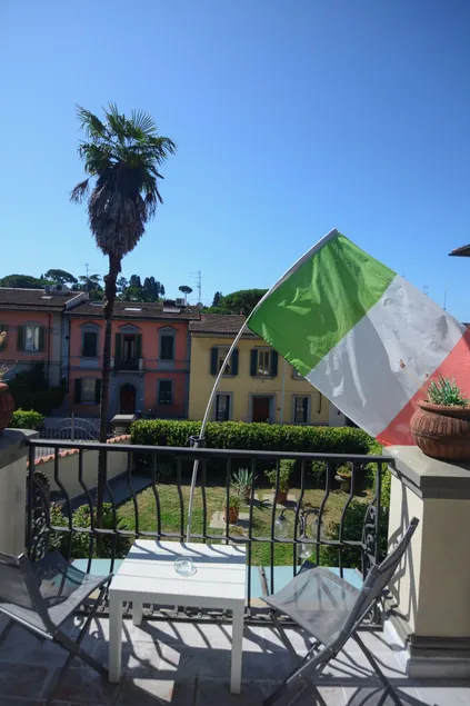 Villa Gelsomino Garden - Image 1