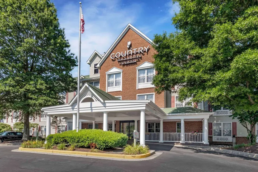 Country Inn & Suites by Radisson, Annapolis, MD - Image 1