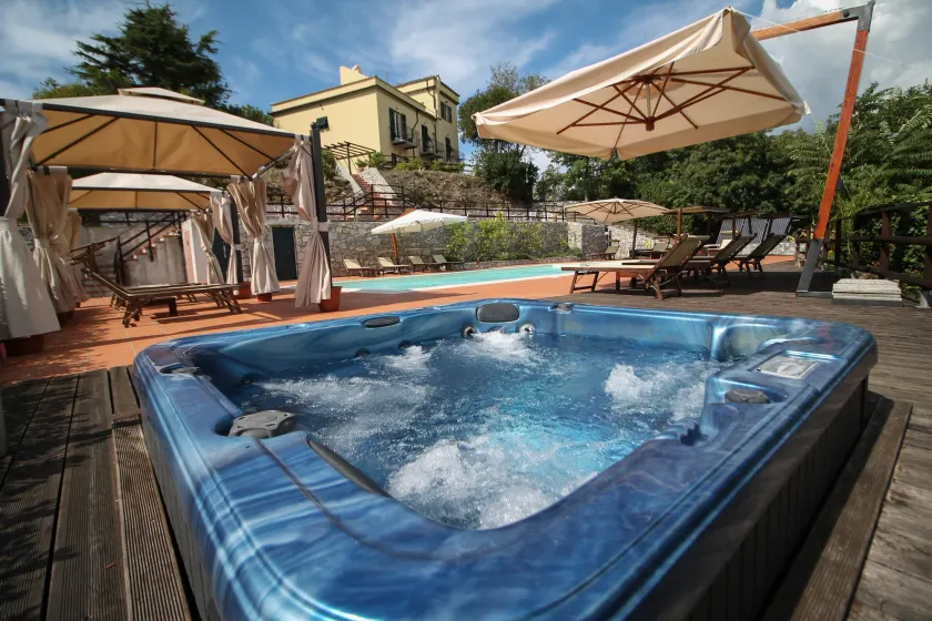 Relais San Rocco - Image 1