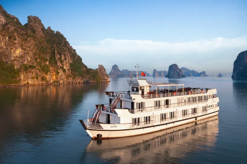 Lily Cruise  - Image 1