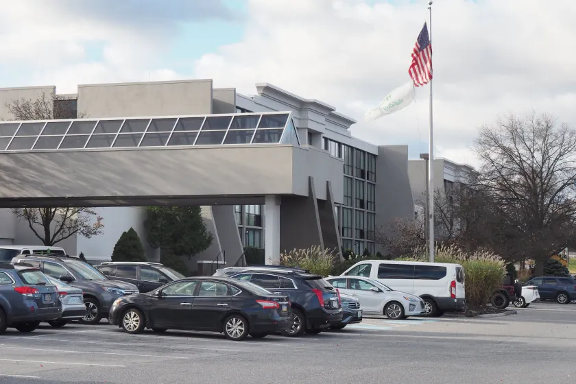 Holiday Inn Harrisburg I-81 Hershey Area by IHG - Image 1