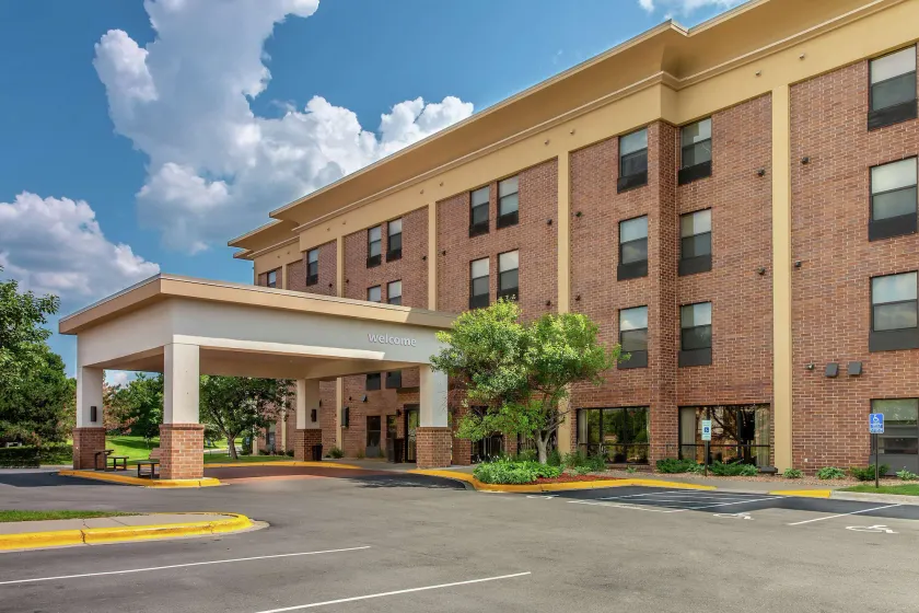 Hampton Inn Minneapolis/Burnsville - Image 1