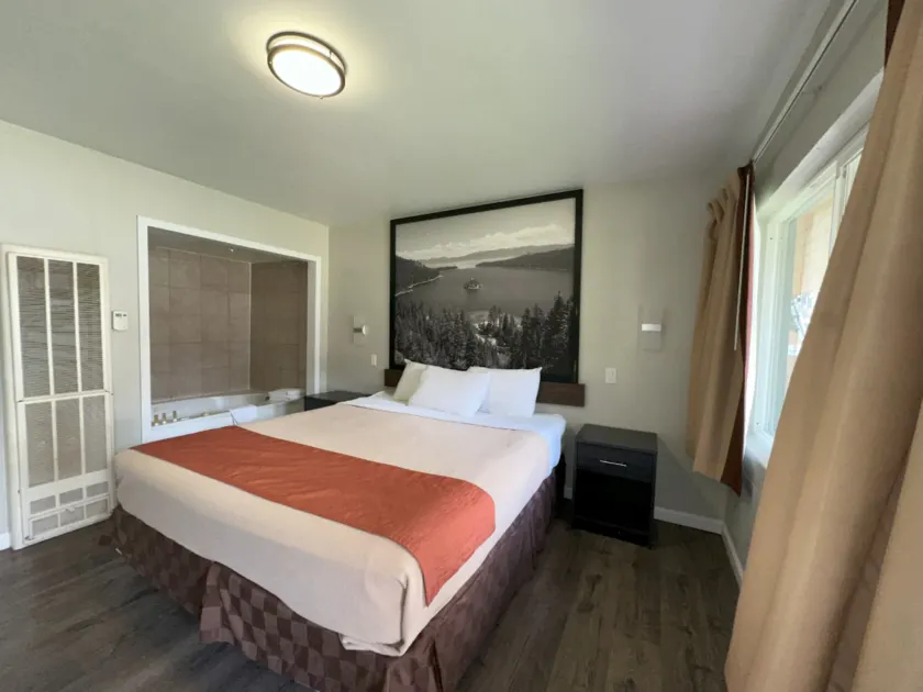 Alpine Inn & Spa - Image 1