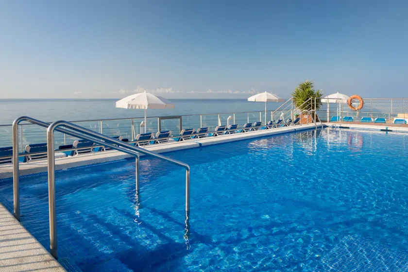 htop Pineda Palace 4Sup - Adults Only #htopBliss - Image 1