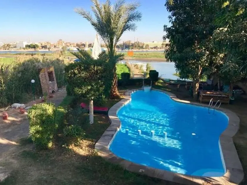 Al Baeirat Hotel - Image 1